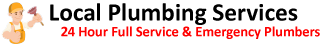 Brogue Plumbers
